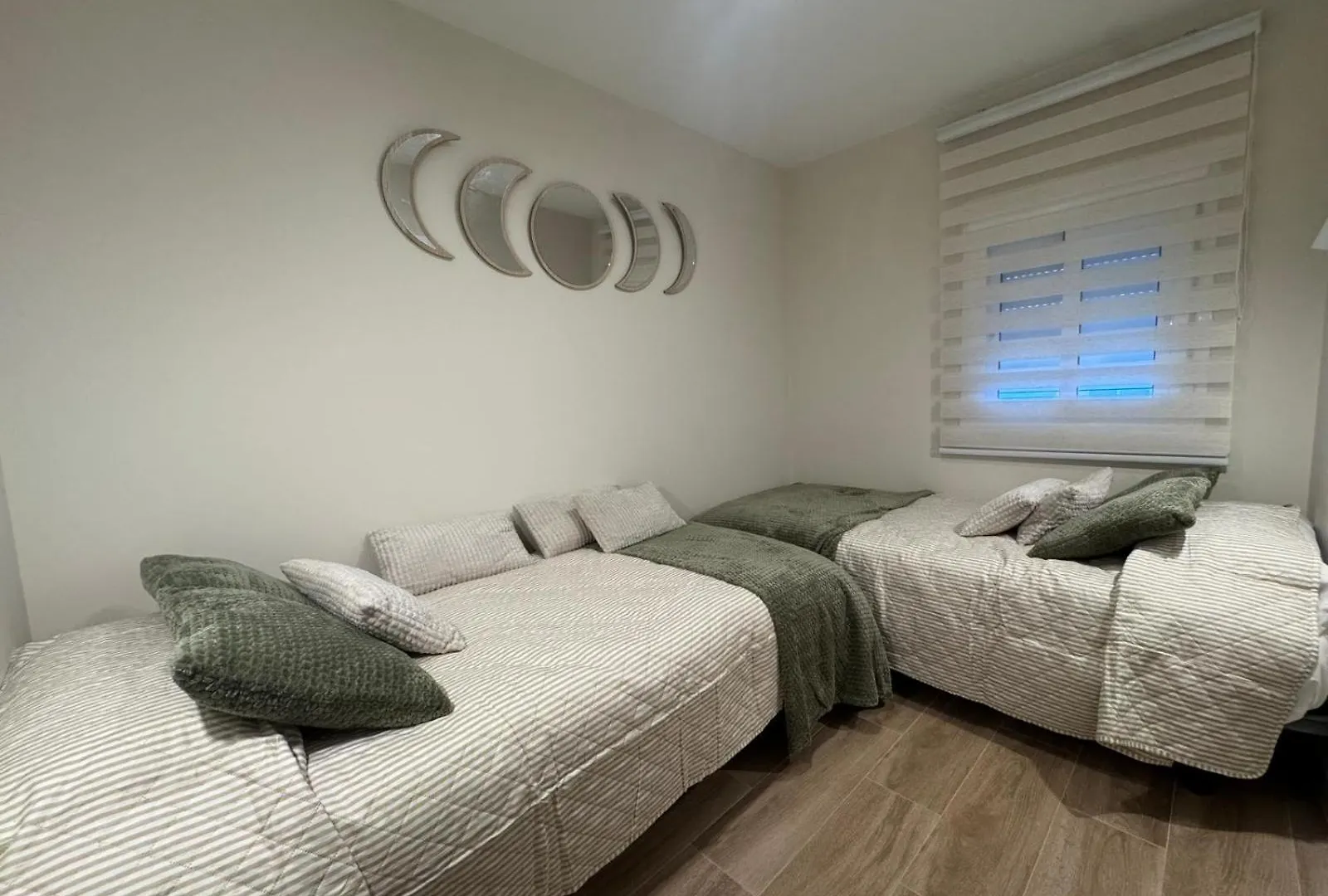 Apartment La Serranilla Ronda