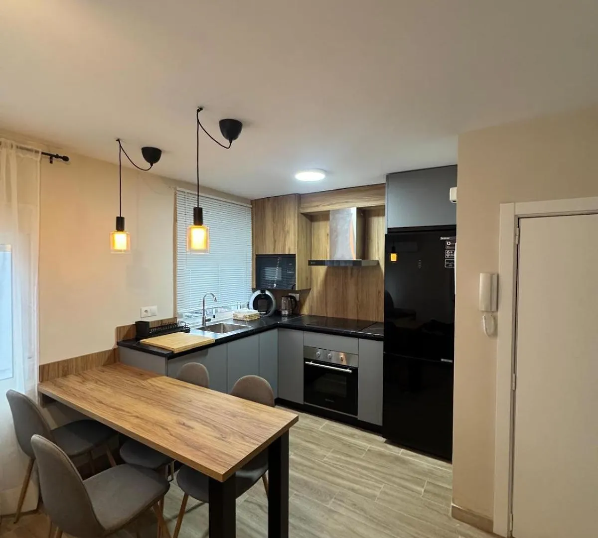 Apartment La Serranilla Ronda