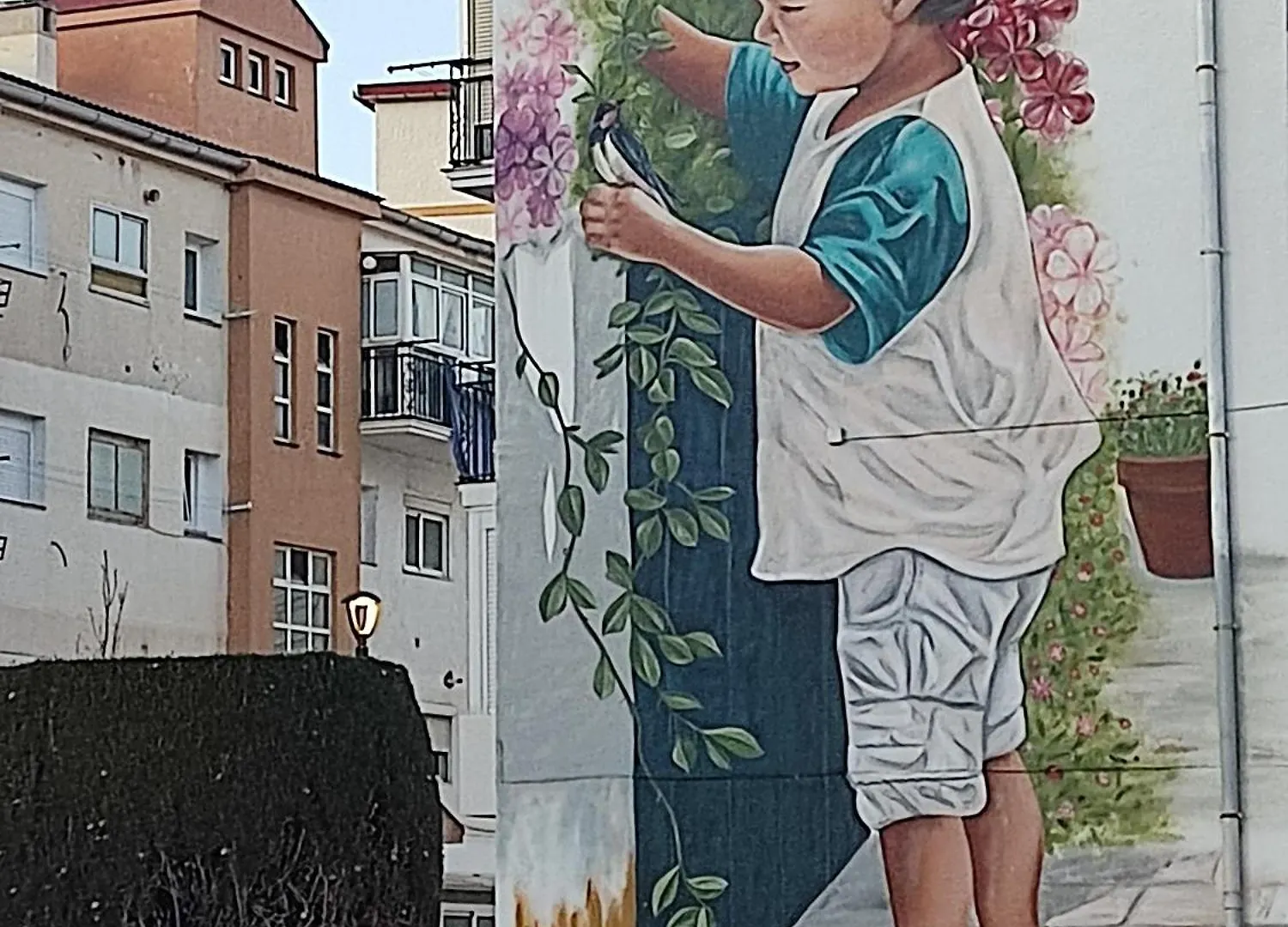La Serranilla Ronda