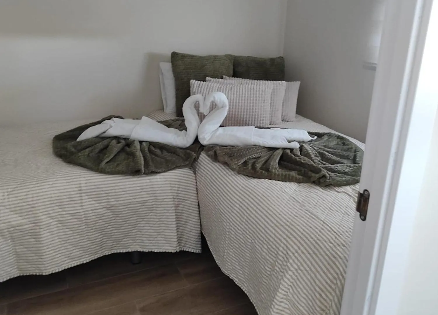La Serranilla Ronda Apartment