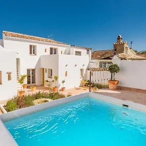 Romantica Apartment