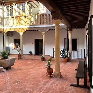 Centro Del Vino Tandal Apartment