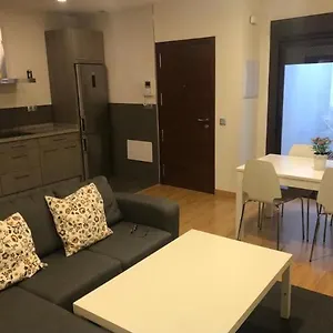 Gav Remedios 20 Apartment