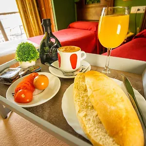Arunda Ii Hotel