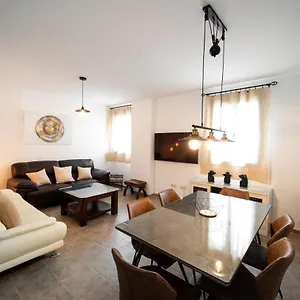 Duplex 8 Caños Ronda