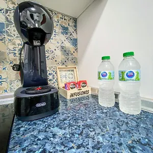 Apartamento En Pleno Centro De + Wifi Ronda
