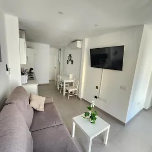 Centro 2 Apartment