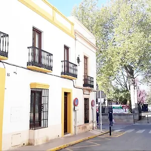  Appartement Puerta Alameda Mirador Centro Historico