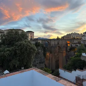 Casa La Mina Apartment