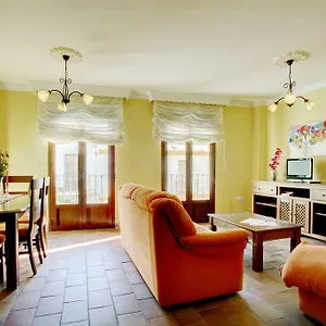  Appartement Duplex Centro Con Garaje Gratuito