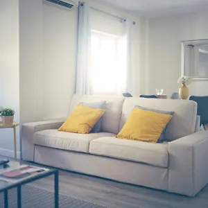 Pinsapo Apartment