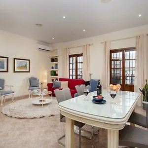  Appartement Downtown -parking Included-