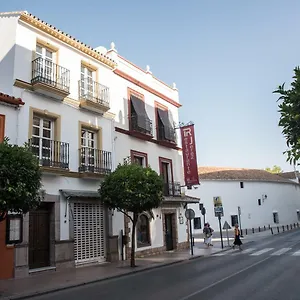 Centro La Paz By Casaturistica Apartment